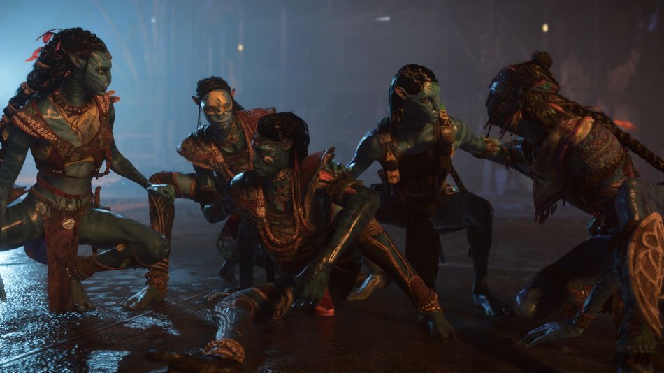 Avatar: Frontiers of Pandora – From the Ashes: The story of this DLC is one of the best ever created by Ubisoft