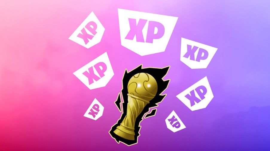 Completing Let Them Know challenges will award you points