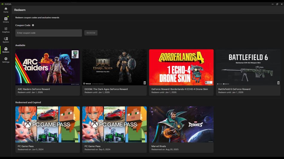 How to Get the NVIDIA GeForce Reward in ARC Raiders