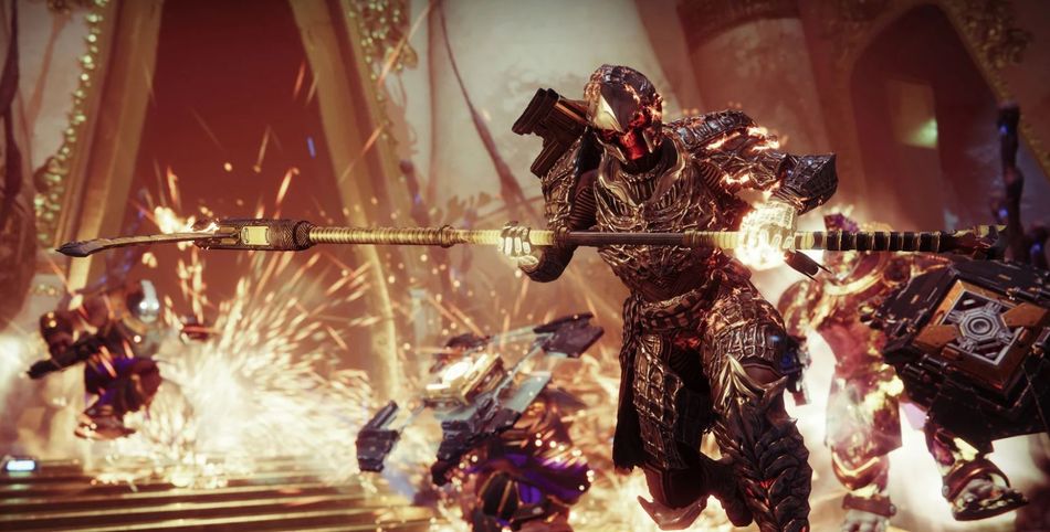 Destiny 2