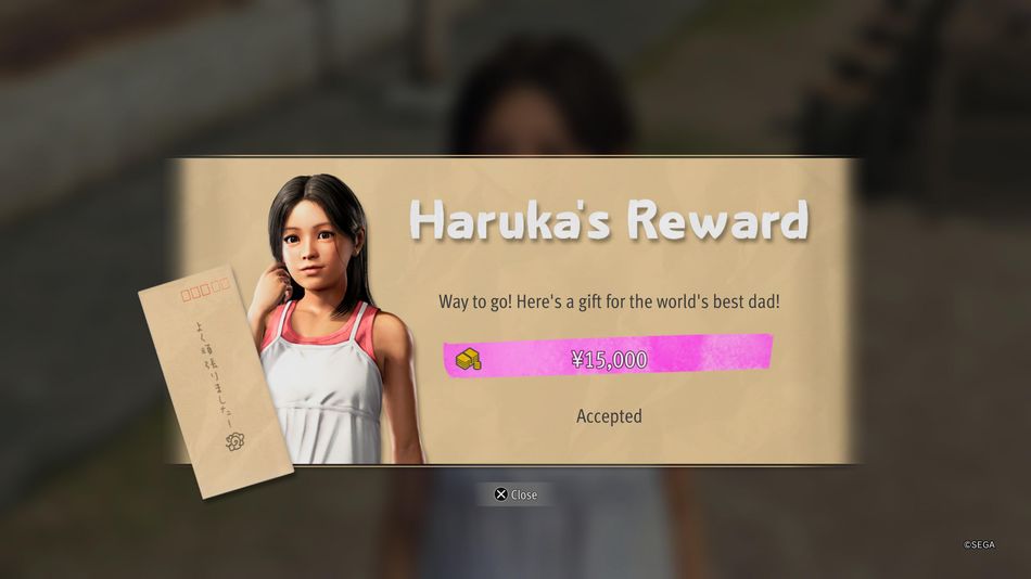 Yakuza Kiwami 3 & Dark Ties: The orphanage activities will melt your heart