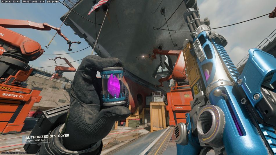Call of Duty: Black Ops 7 Review