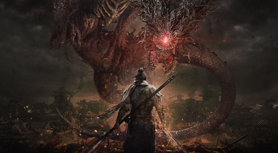 Wo Long Fallen Dynasty, a fast-action RPG will be available for Extra and Premium subscribers