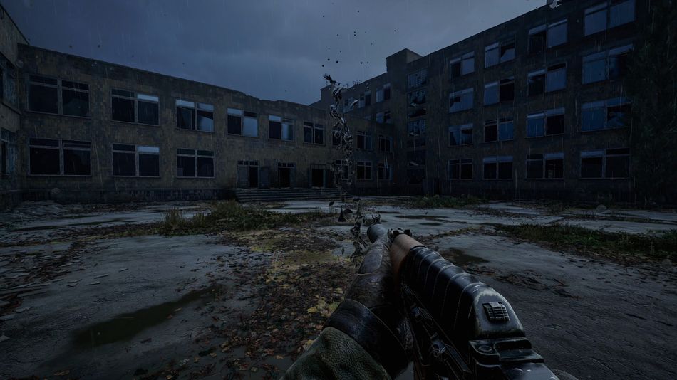 Stalker 2 on PS5
