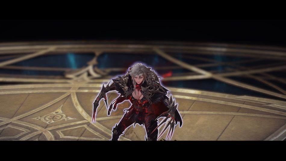 Shadowhunter - Korean Server
