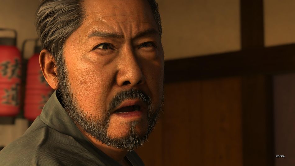 Yakuza Kiwami 3 & Dark Ties: Character design and personalities are one of the best feats of this game