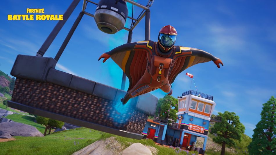 Fortnite: All Chapter 7 Season 1 Weekly and Kickstart Quests