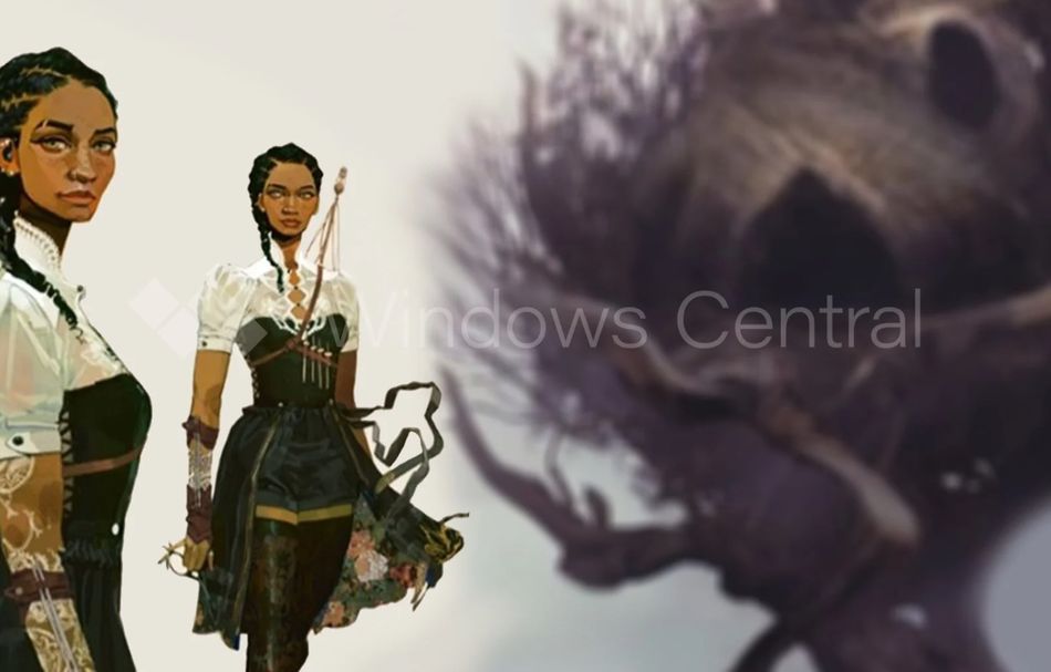 Project Midnight concept art