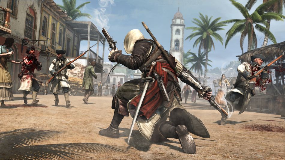 Amazon listing appeared for an Art / Assassin's Creed Black Flag Remaster hardcover book with March 24, 2026 release date