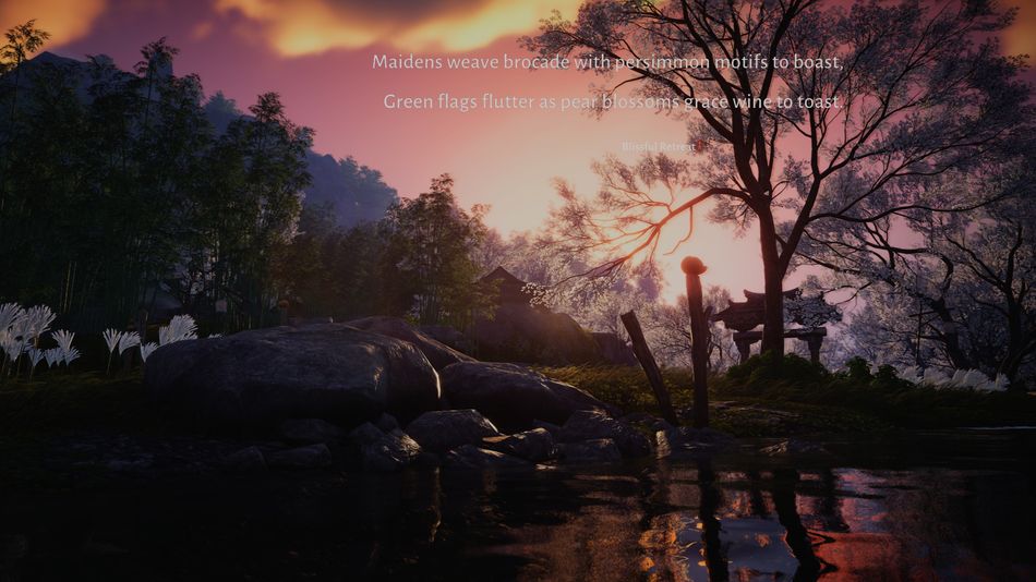 Where Winds Meet: The main story takes around 30 hours, while story + exploration takes 100+ hours