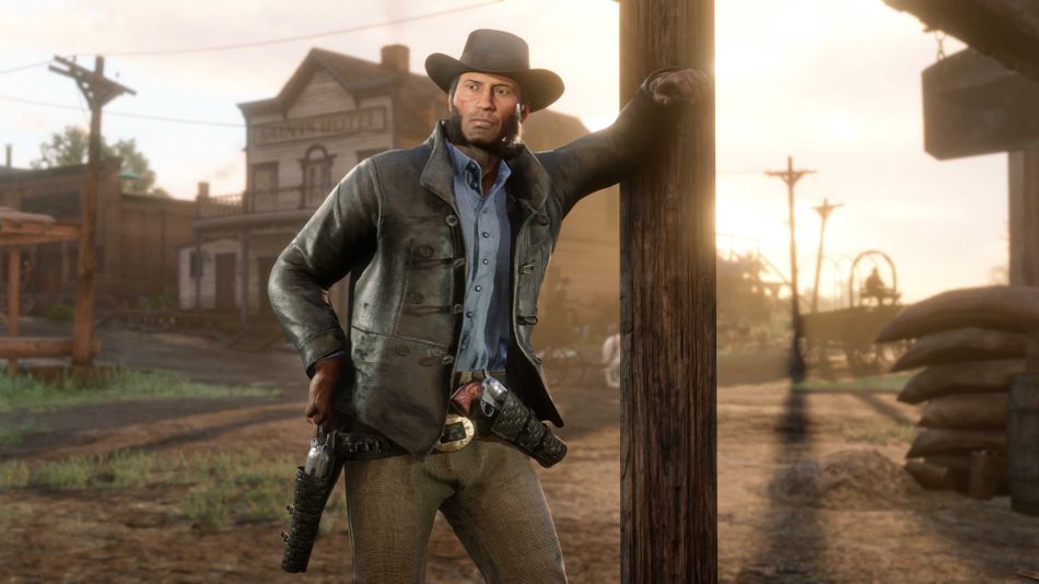 This week's community outfit