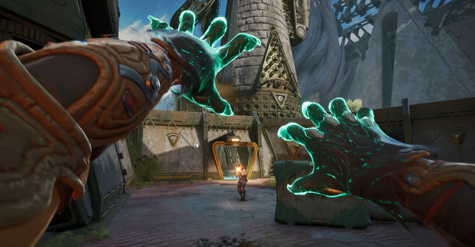 Highguard