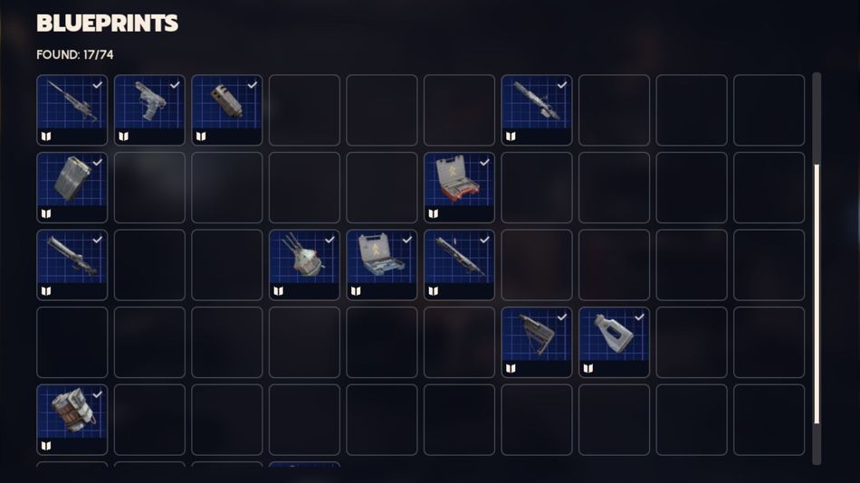 How to Find Blueprints in Arc Raiders