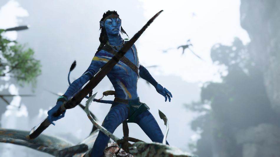 Avatar: Frontiers of Pandora – From the Ashes is everything the base game should have been