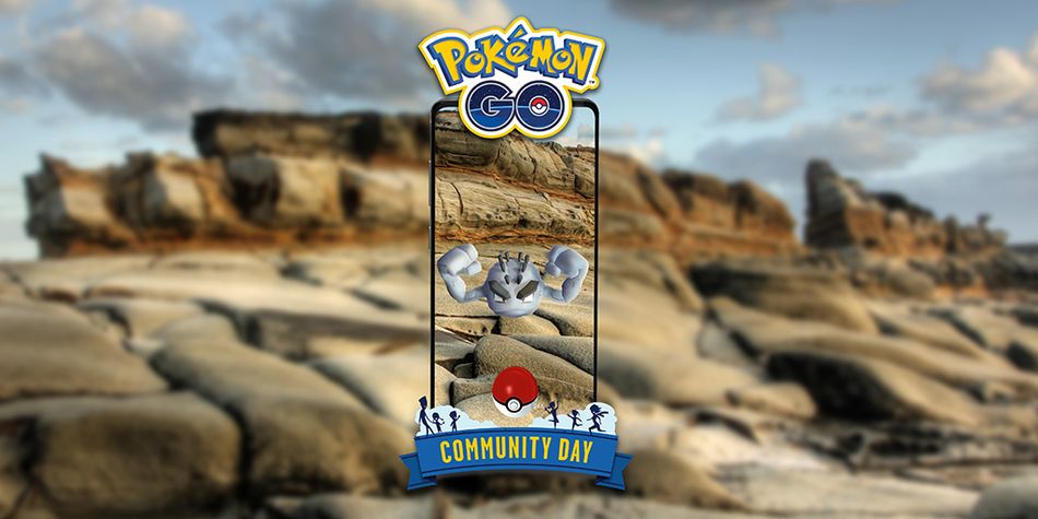 Pokemon Go Community Day