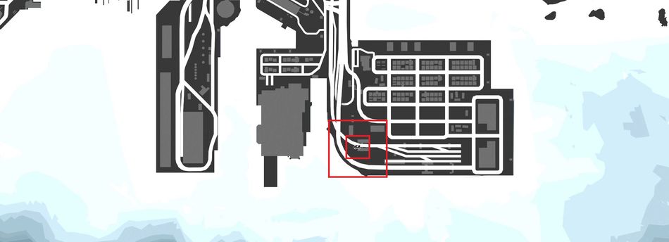Location of the Gun Van today on GTA Online, June 15, 2024
