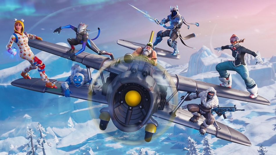 Fortnite: All Chapter 7 Season 1 Weekly and Kickstart Quests