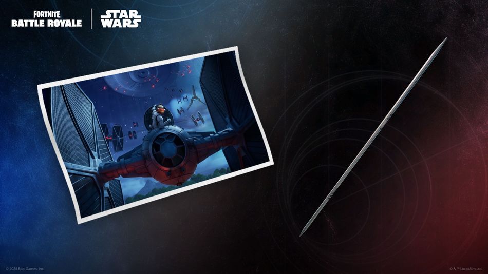 Death Star Sabotage Live Event Rewards