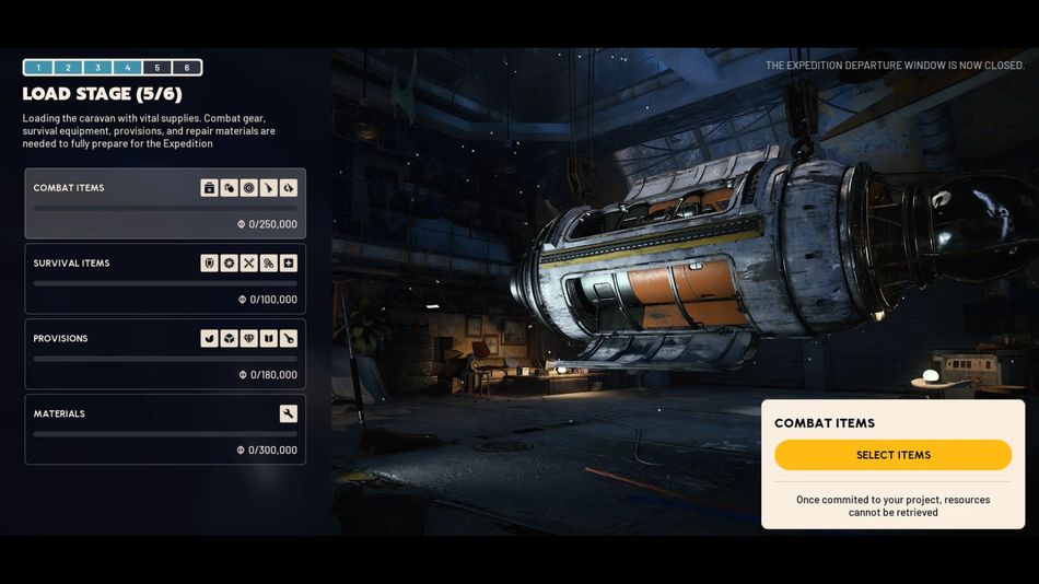 Everything You'll Need for the Expedition Project 2 in ARC Raiders