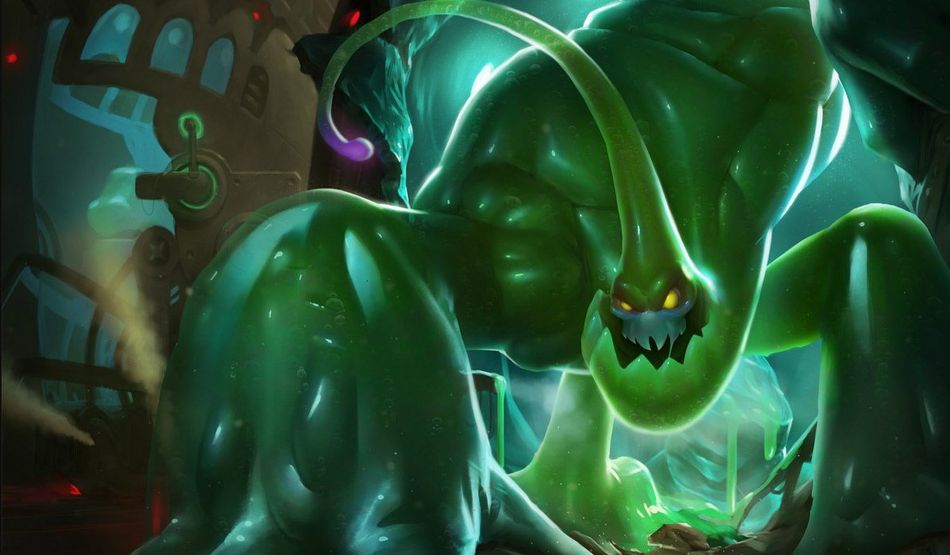 Zac default splash art