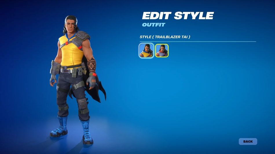 Fortnite All Free Skins On May 2024 And How To Get Them AltChar
