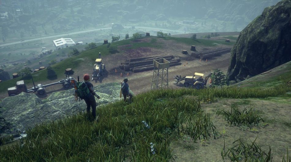 State of Decay 2: Juggernaut Edition is an updated and improved version of the popular survival game