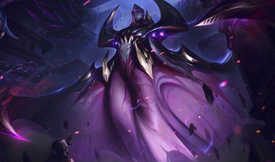 Bel'Veth base splash art