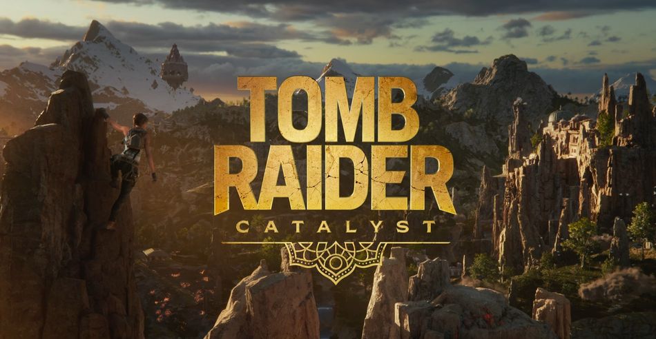 Tomb Raider Catalyst is set in Northern India