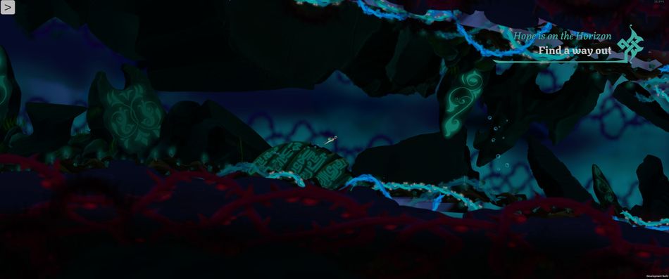 Bahamut and the WaqWaq Tree