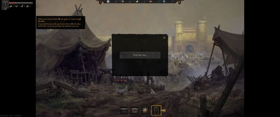 Bladesong