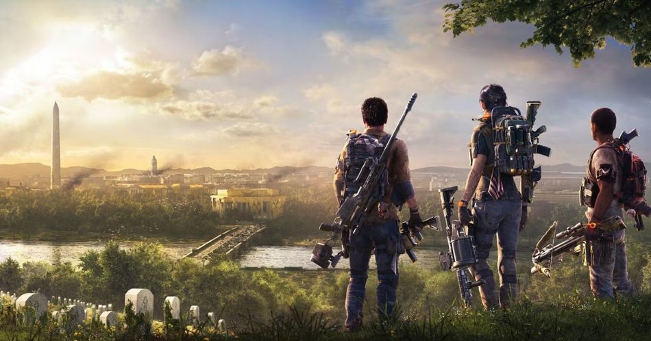 The Division 2 