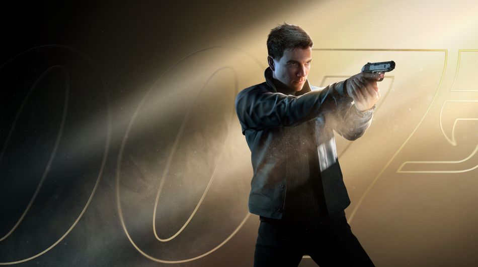 The showcase will include new gameplay footage from IO Interactive's 007 First Light, Tides of Annihilation, and Reanimal