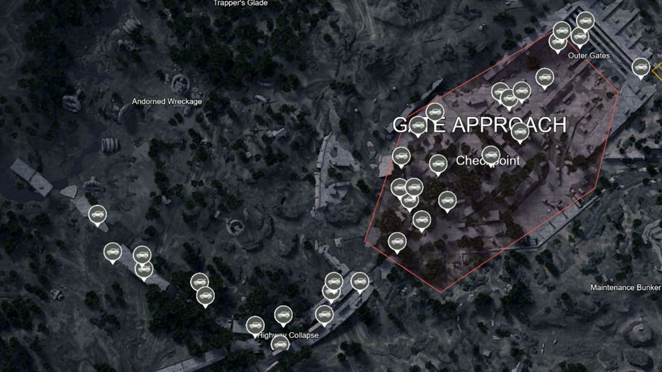 Follow this route to farm oil efficiently in ARC Raiders.