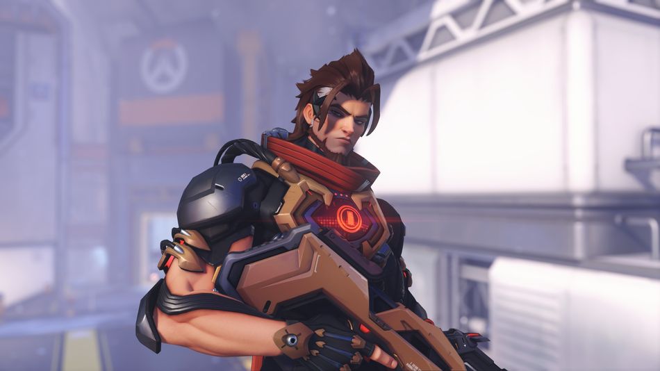 Emre is the new Specialist Damage hero in Overwatch.