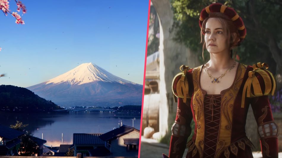 Both Forza Horizon 6 and Fable will get gameplay showcases at the Xbox Developer Direct in January