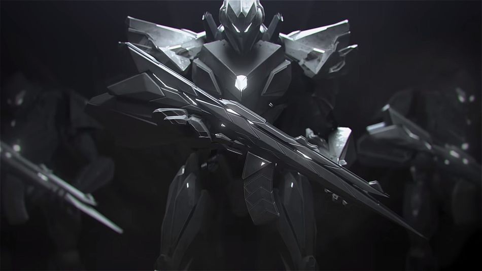 Such a sleek design