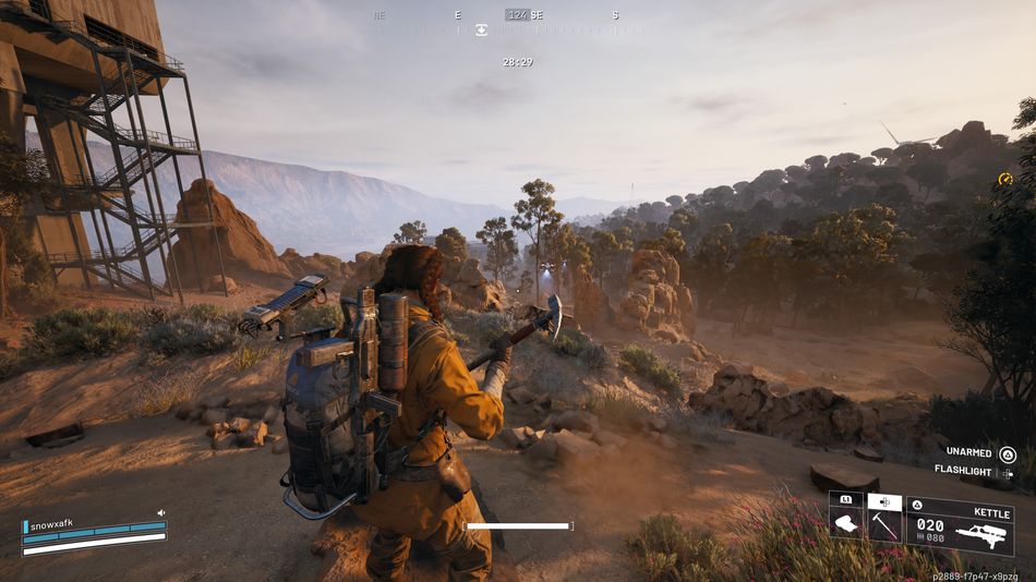 The Arcs are your biggest enemy in Arc Raiders.