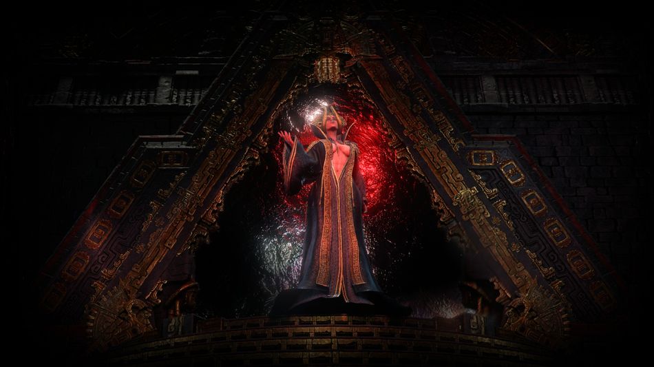 Queen Atziri returns as Path of Exile 2's newest pinnacle boss with unique mirror mechanics