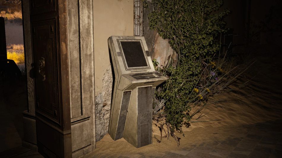 Terminals