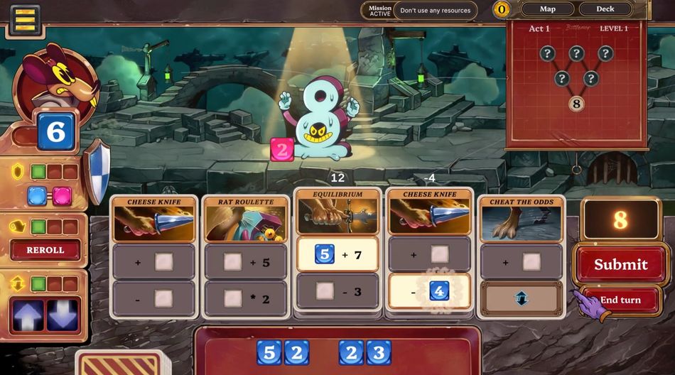 Talystro features hand-drawn animations inspired by 1920s illustration and no time pressure for accessible gameplay