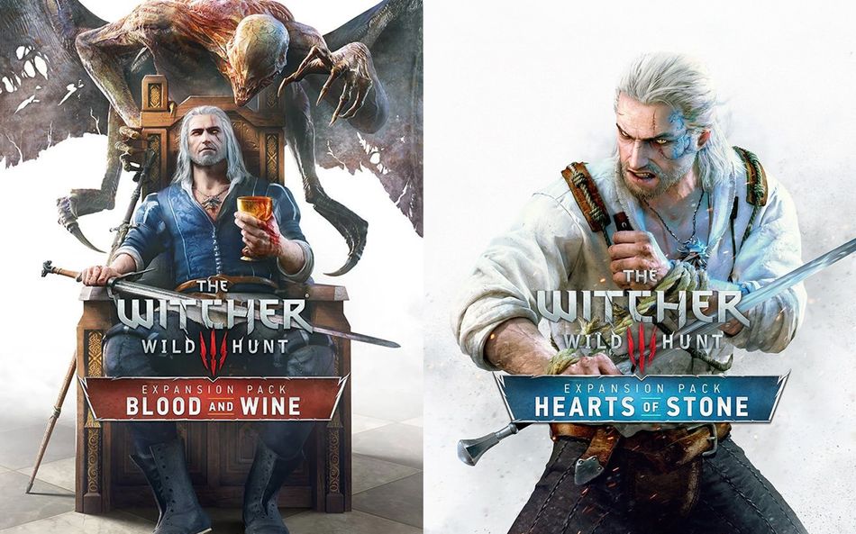 Both Blood and Wine and Hearts of Stone DLCs are included, making this an incredible addition to Game Pass