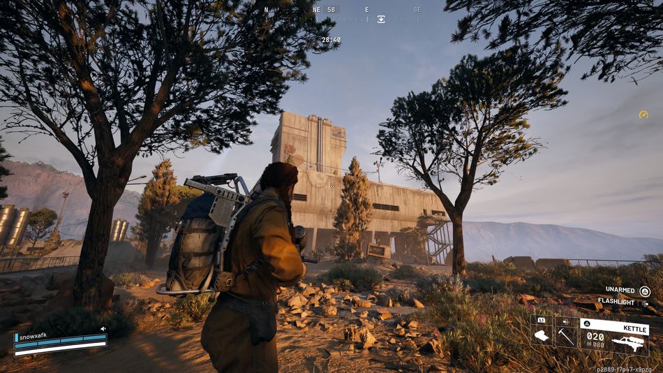 Use the environment to your advantage in Arc Raiders.