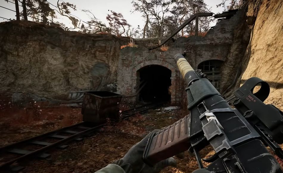 Stalker 2 update