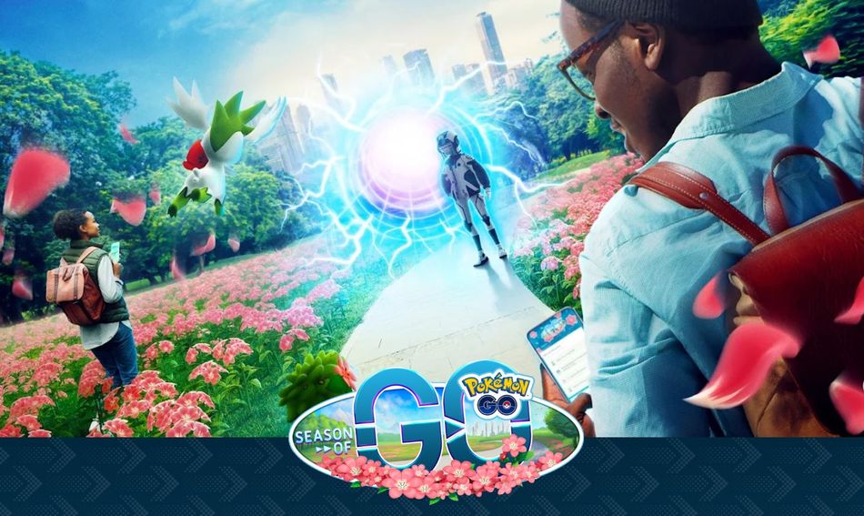 Pokemon Go