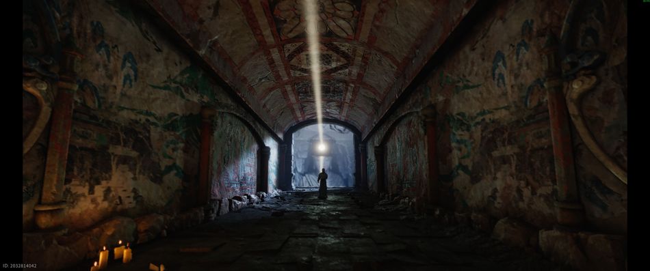 Where Winds Meet: After puzzles and parkour, boss awaits