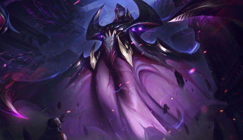 League of Legends - Bel'Veth