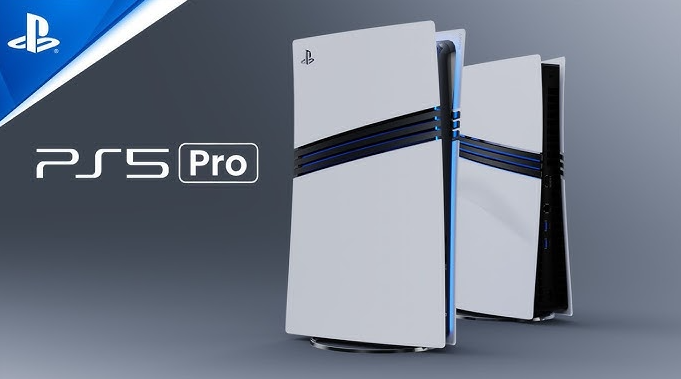 The PS5 Pro will also be able to take screenshots in 8K resolution