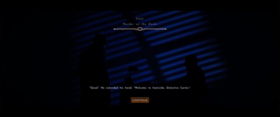 Obsidian Moon Demo