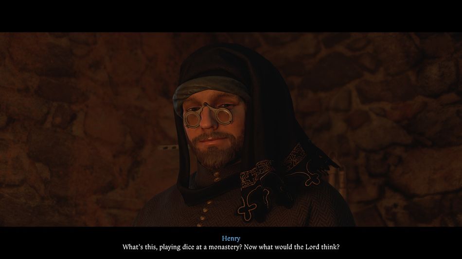 Kingdom Come: Deliverance II Mysteria Ecclesiae Review