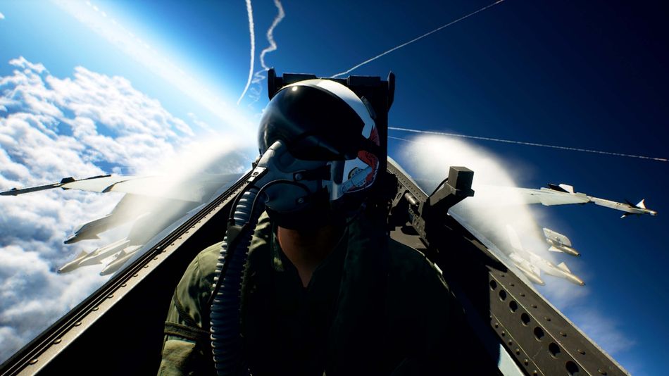 Ace Combat 8: Wings of Theve launches 2026 for PlayStation 5, Xbox Series X|S, and PC